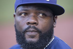 Fernando Rodney