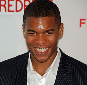 Gaius Charles Profile Picture