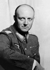 Henning von Tresckow Profile Picture