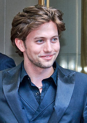 Jackson Rathbone Profile Picture