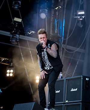 Jacoby Shaddix Profile Picture