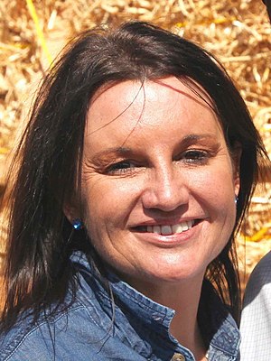 Jacqui Lambie