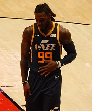 Jae Crowder