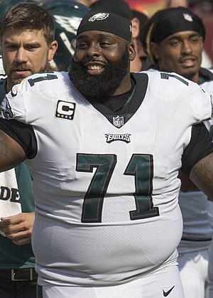 Jason Peters Profile Picture