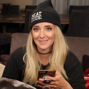 Jenna Marbles