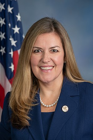 Jennifer Wexton Profile Picture