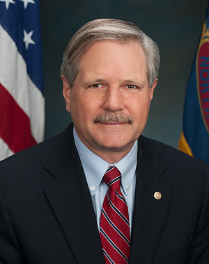 John Hoeven Profile Picture