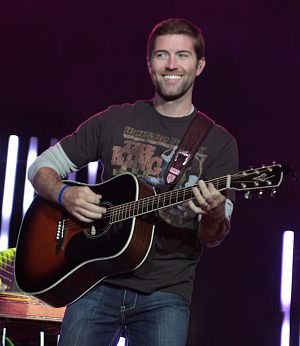 Josh Turner Profile Picture