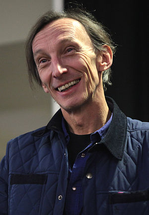 Julian Richings Profile Picture