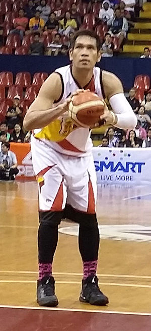 June Mar Fajardo Profile Picture