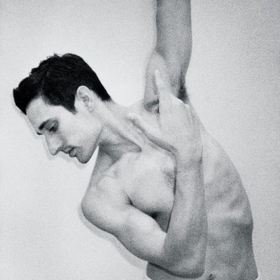 Justin Peck Profile Picture