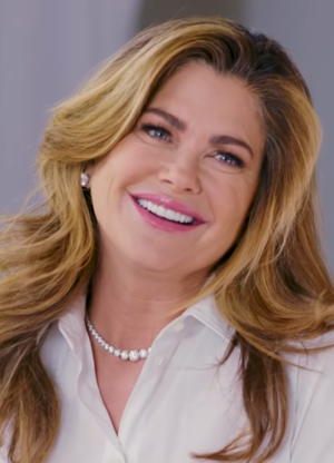 Kathy Ireland