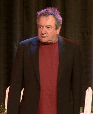 Ken Stott Profile Picture