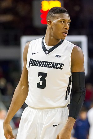 Kris Dunn