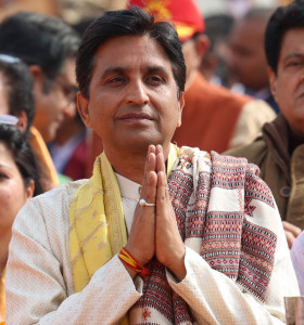 Kumar Vishwas Profile Picture