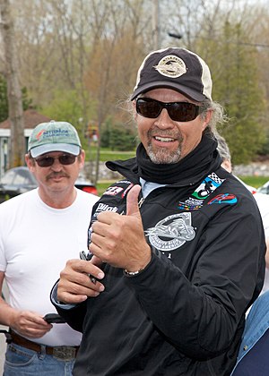 Kyle Petty