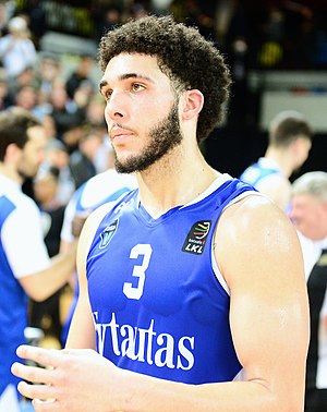 LiAngelo Ball Profile Picture