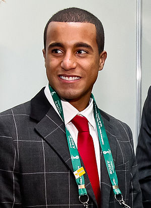 Lucas Moura Profile Picture