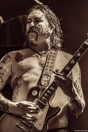 Matt Pike