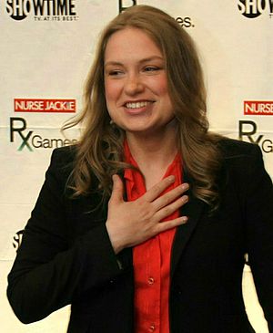 Merritt Wever Profile Picture