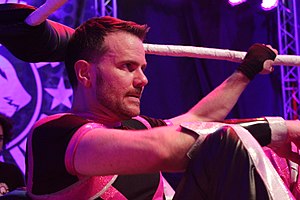 Mike Quackenbush