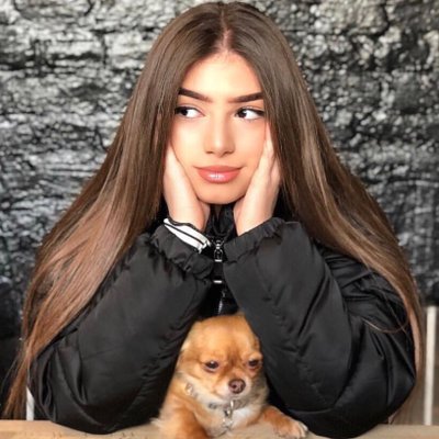 Mimi Keene Profile Picture