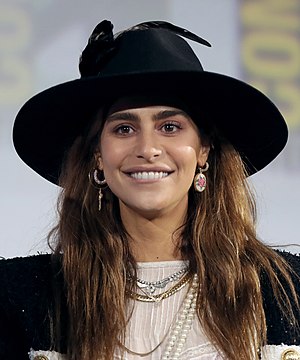 Nadia Hilker Profile Picture