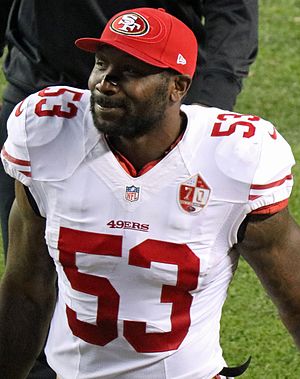 NaVorro Bowman Profile Picture