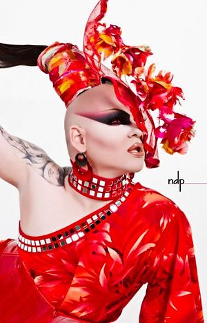 Nina Flowers