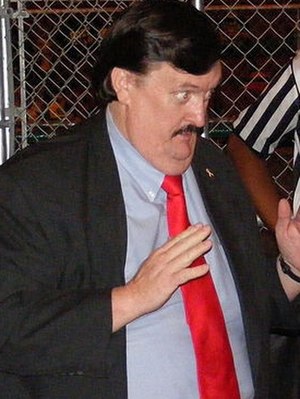 Paul Bearer Profile Picture