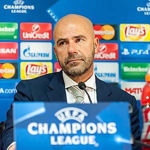 Peter Bosz