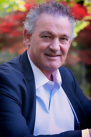 Peter Casey Profile Picture