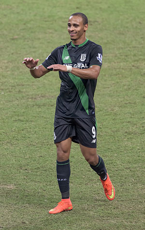 Peter Odemwingie