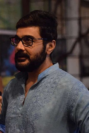 Prosenjit Chatterjee