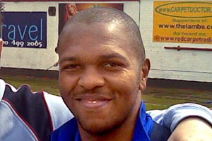 Quinton Fortune Profile Picture