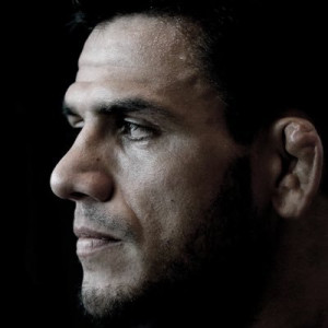 Rafael dos Anjos Profile Picture