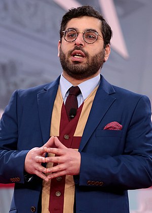 Raheem Kassam