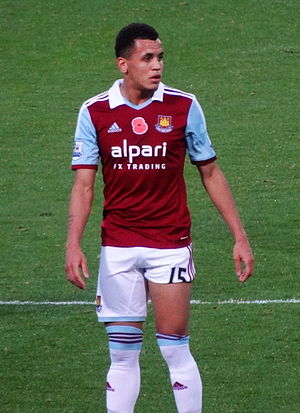 Ravel Morrison