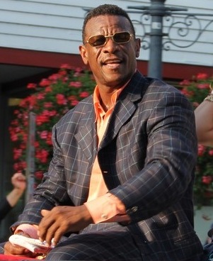 Rickey Henderson Profile Picture