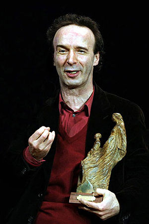 Roberto Benigni Profile Picture