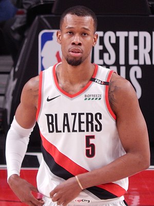 Rodney Hood