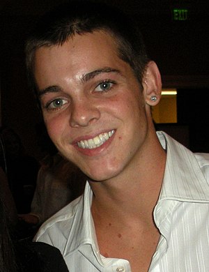 Ryan Sheckler Profile Picture