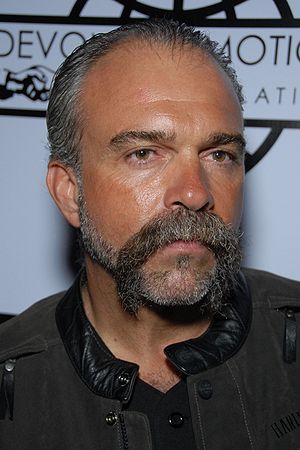 Sam Childers Profile Picture