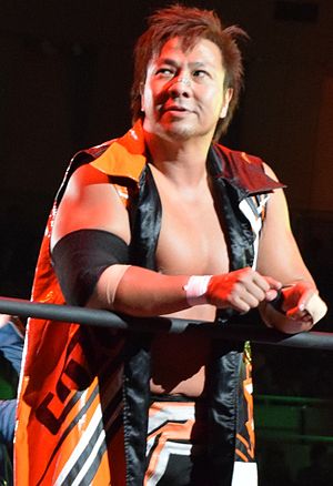 Satoshi Kojima