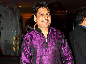 Shailesh Lodha