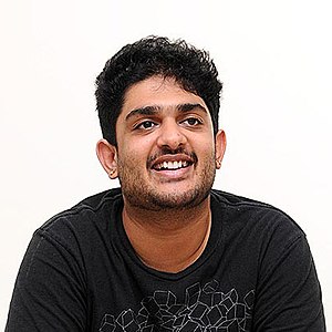 Sid Sriram Profile Picture