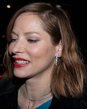 Sienna Guillory Profile Picture