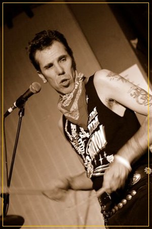 Slim Jim Phantom