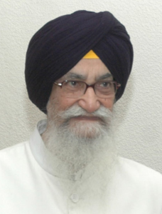 Surjit Singh Barnala Profile Picture