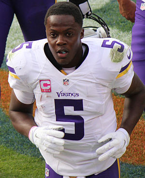 Teddy Bridgewater